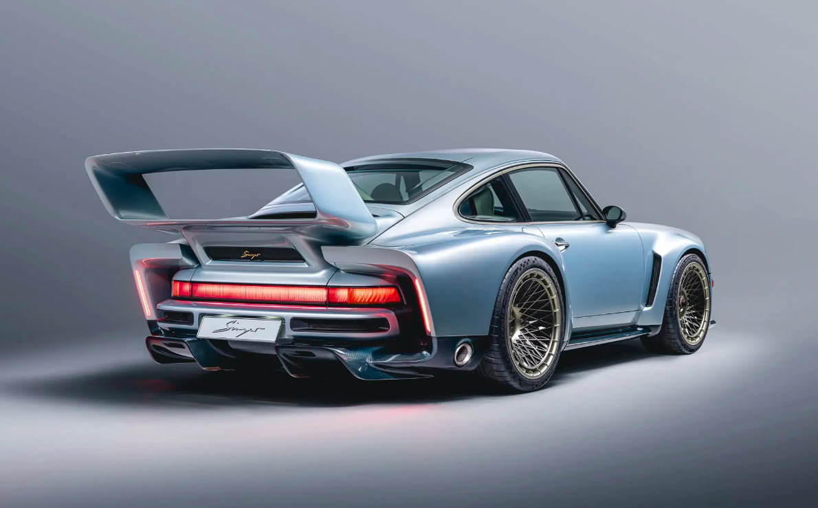 Singer DLS Turbo